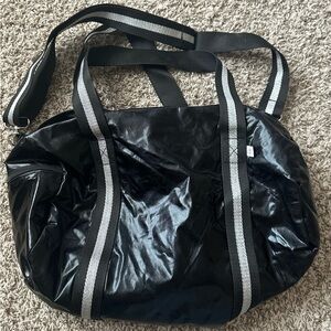 More Than Magic Small Duffle Bag